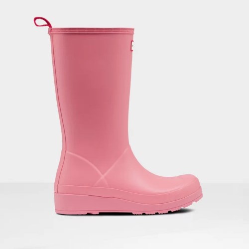 Hunter Original Tall Play Boots (M708J) Ireland